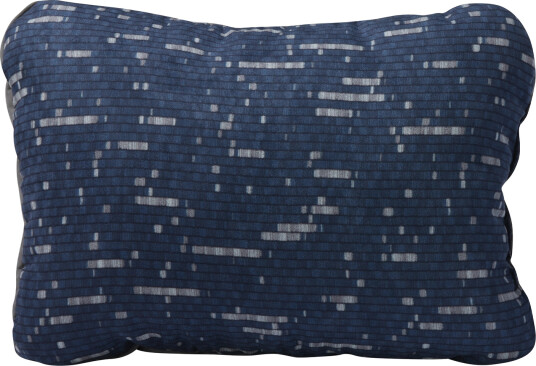 Therm-A-Rest Compressible Pillow Cinch S Warp Speed Warp Speed unisex Therm-A-Rest Compressible Pillow Cinch S Warp Speed Warp Speed unisex
