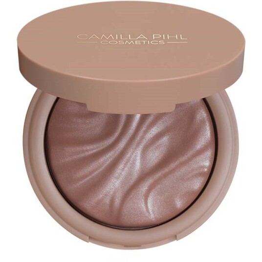 Camilla Pihl Cosmetics Sunkissed Bronzer Golden Glow Camilla Pihl Cosmetics Sunkissed Bronzer Golden Glow