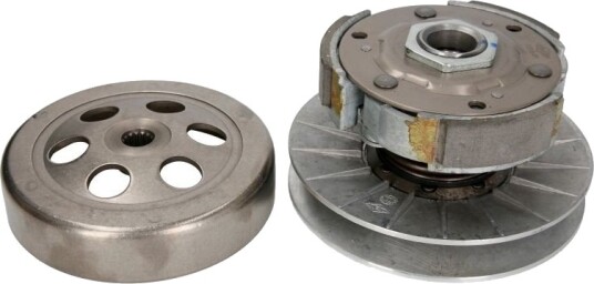 Clutchsett INPARTS IP000600 Clutchsett INPARTS IP000600