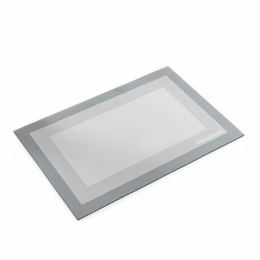 Northix Badematte med Sklisikring