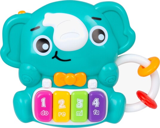 Playgro PlayGro Ellys Melody Piano Aktivitetsleke