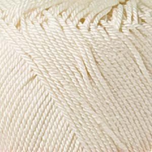 Järbo 8/4 Garn Unicolor 2200 Natur 200g
