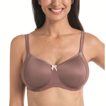 Rosa Faia BH Fleur Wireless Contour Bra Berry D 95 Dame