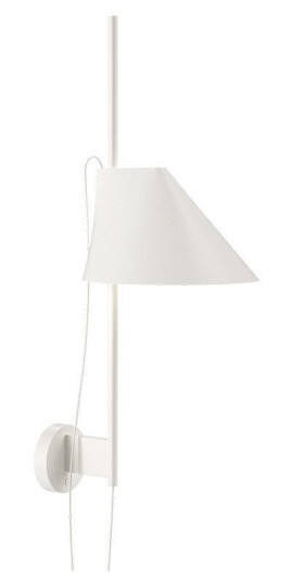 Louis Poulsen - Yuh Vegglampe Hvit