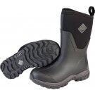 MUCK BOOT COMPANY Muckboot Sport ll Mid Dame - Svart (37) MUCK BOOT COMPANY Muckboot Sport ll Mid Dame - Svart (37)
