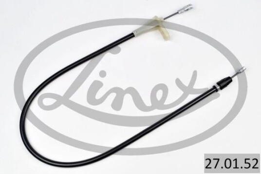 Bremsewire LINEX 27.01.52 Bremsewire LINEX 27.01.52