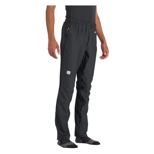 Sportful Herre Bukser Svart M Sportful Herre Bukser Svart M