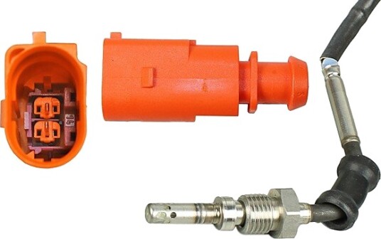 Sensor, eksostemperatur METZGER 0894063
