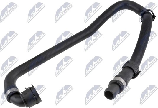 NTY CPP-BM-128 Radiatorslange