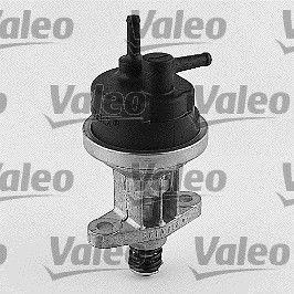 Bensinpumpe VALEO 474655 Bensinpumpe VALEO 474655