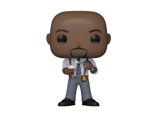 Funko Pop! Television 61400 Samlefigur Film Og Tv Serier Funko Pop! Television 61400 Samlefigur Film Og Tv Serier