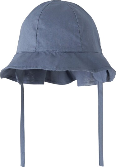 Name It   Solhatt "ZILU" Vintage Indigo