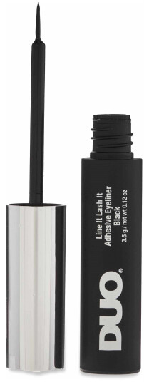 Ardell Duo Lash It Line It Black 3,5g Ardell Duo Lash It Line It Black 3,5g