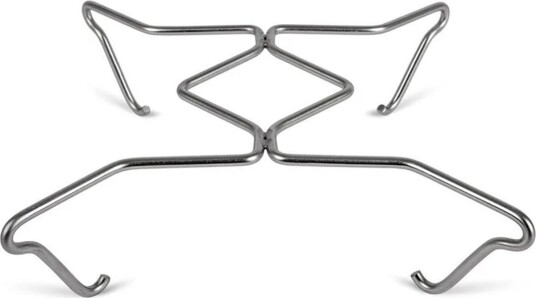 Petromax Cooking Support Nocolour OneSize