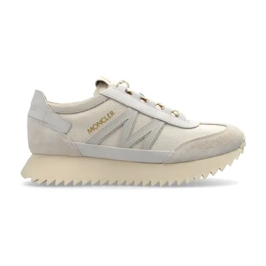 Moncler Dame Sko Beige 36 EU,