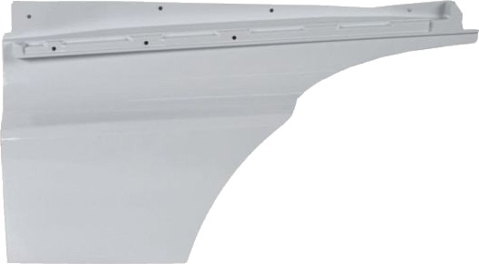 Dørkledning PACOL MER-DE-004L
