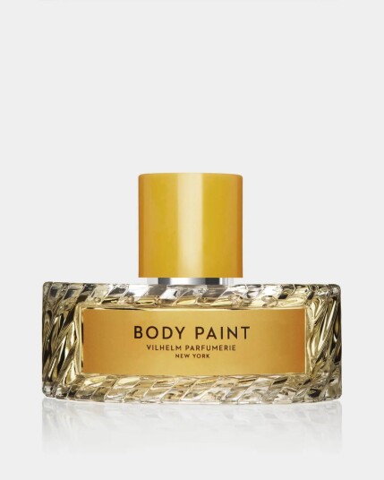 Vilhelm Parfumerie Body Paint Eau de Parfum 100ml