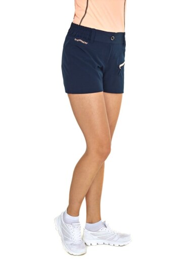 Stormberg Langelien resirkulert kort shorts 4XL