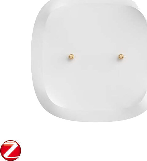 Sonoff SNZB-05P Vannlekkasjesensor Zigbee for Smart Home Sikkerhet