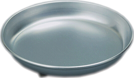 Trangia Tallerken Aluminium 20cm 2023 Fat og Skåler