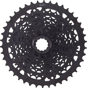 MicroShift Advent 9-Speed kassett