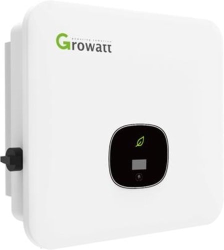 Growatt 3-fas 400V 12kW TN Inverter Growatt 3-fas 400V 12kW TN Inverter