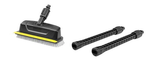 Kärcher Accessories Kärc Flächenreinig. Powerschrubber PS 30 | 2.644-1