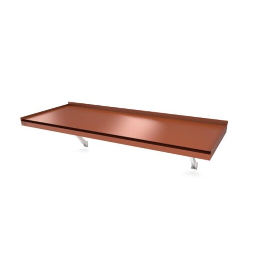 Entrétak Designtak Modern Flat Console Entrétak Designtak Modern Flat Console