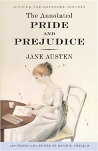 The Annotated Pride And Prejudice Av Jane Austen, David M. Shapard