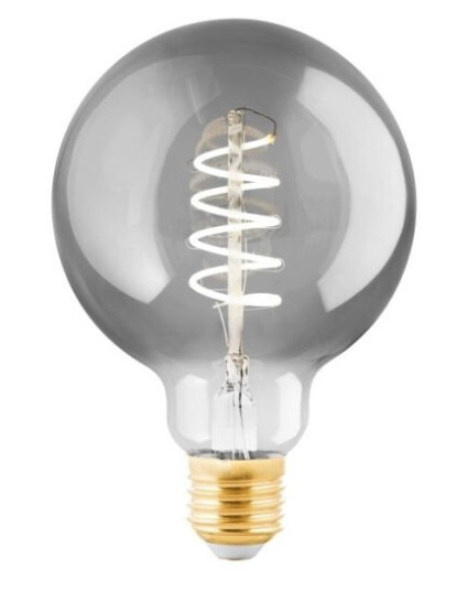 Eglo 110086 4 W 11 E27 100 Lm Hvit