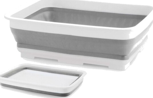 Beldray Sammenleggbar Balje (27,5x37,5cm)