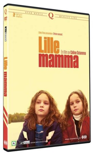 Lille Mamma (DVD) Lille Mamma (DVD)