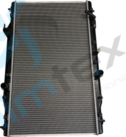 Radiator, motorkjøling CLIMTEX CH1-2315