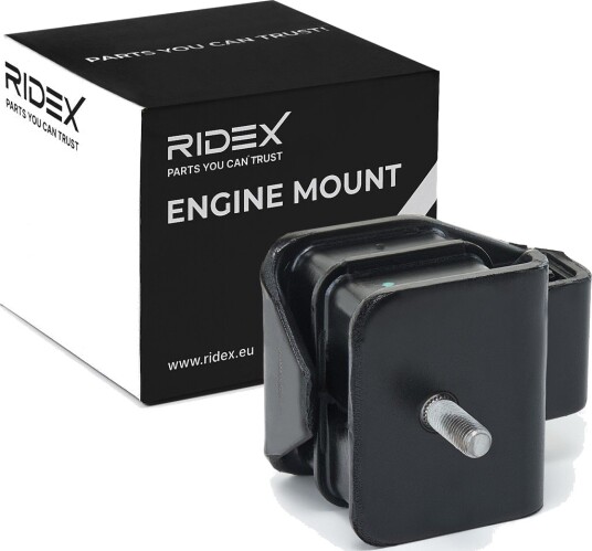 RIDEX 247E0722 Motorfeste RIDEX 247E0722 Motorfeste