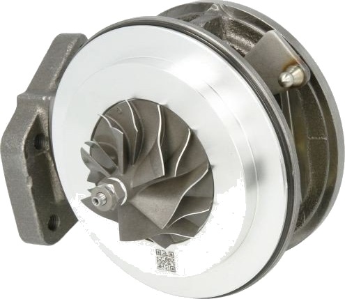 Kjernegruppe, lader EVORON EVCH0013