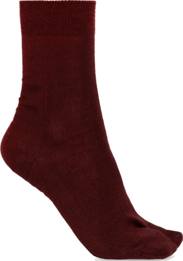Maison Margiela Dame Undertøy Rød M,