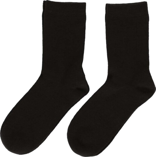 Twentyfour Casual Wool Sock 2 Pack Sort 43 46