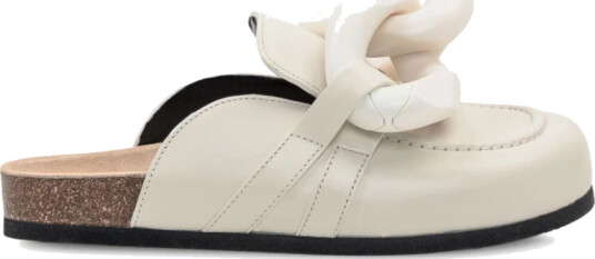 JW Anderson Dame Sko Hvit 36 EU, JW Anderson Dame Sko Hvit 36 EU,