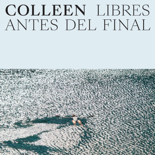 Libres Antes Del Final