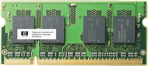 HP DDR3 SO-DIMM 2GB 1600 652972-001