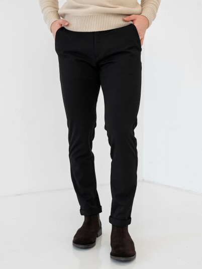Jack and Jones Marco Connor Sort 30/32