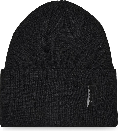 aim´n Outdoor Logo Beanie   Black   ONE SIZE
