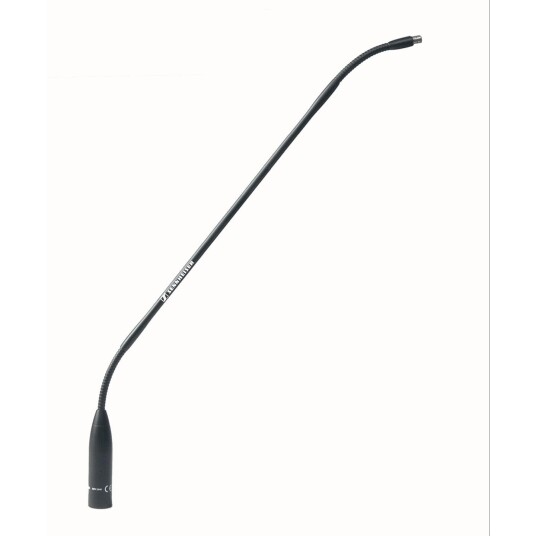 Sennheiser Mzh 3072 70cm Mount With Double Gooseneck Elbow