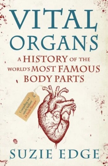 Vital Organs Av Suzie Edge