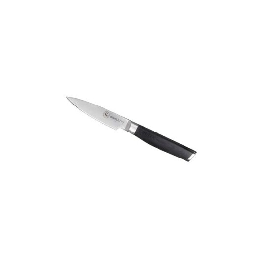 Brusletto by Trond Moi Skrellekniv 9 cm