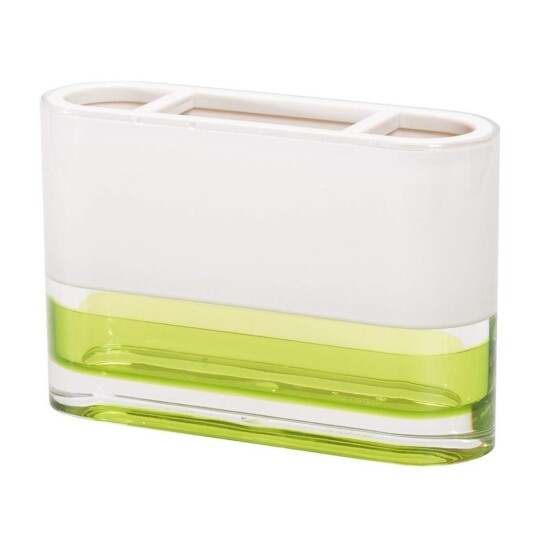 Tatkraft, Topaz Green - Tannbørsteholder Tatkraft, Topaz Green - Tannbørsteholder