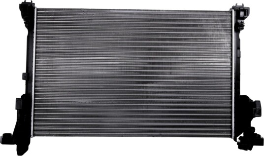 Radiator, motorkjøling KAMOKA 7705431