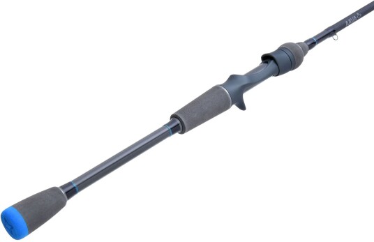 Aava Tiraphene Baitcasting Rod