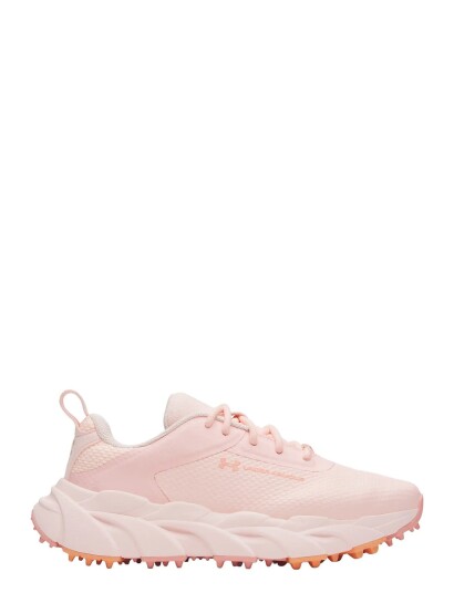 Under Armour Ua W Halo Hybrid Golf Trip Pink 41