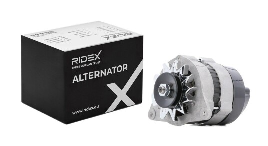 Dynamo RIDEX 4G1364 Dynamo RIDEX 4G1364